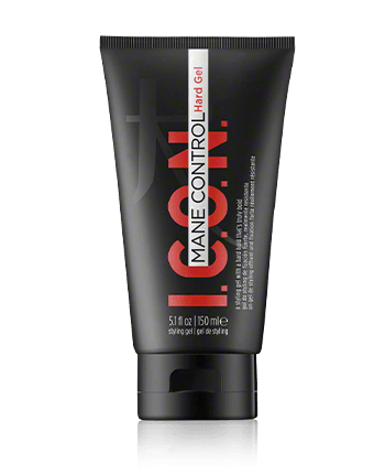 ICON Styling Mane Control Gel 150ml