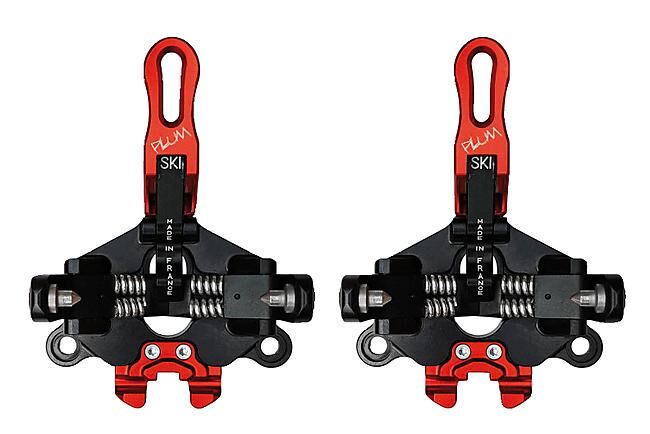 PLUM - SPLITBOARD PEKYE FIXATIONS DE MONTEE HARDBOOTS