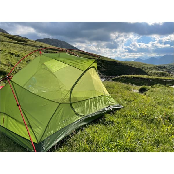 Tente bivouac EXPED MIRA II HL