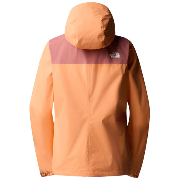Veste randonnée THE NORTH FACE W ANTORA JACKET PEACH GRANITE/LIGHT MAH