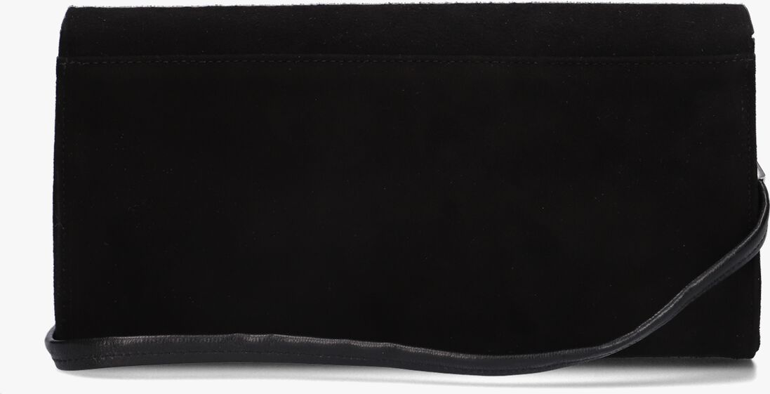PETER KAISER zwarte peter kaiser clutch hilara