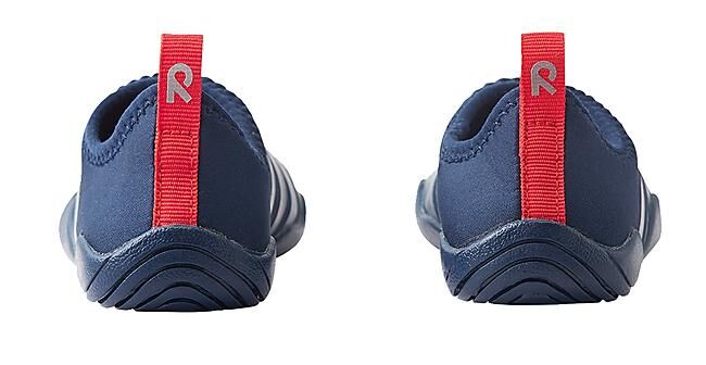 REIMA - CHAUSSONS SUJAUS