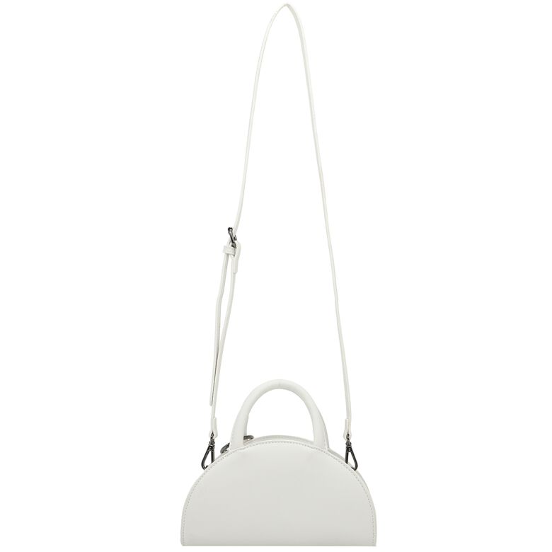 Bowl Muse White