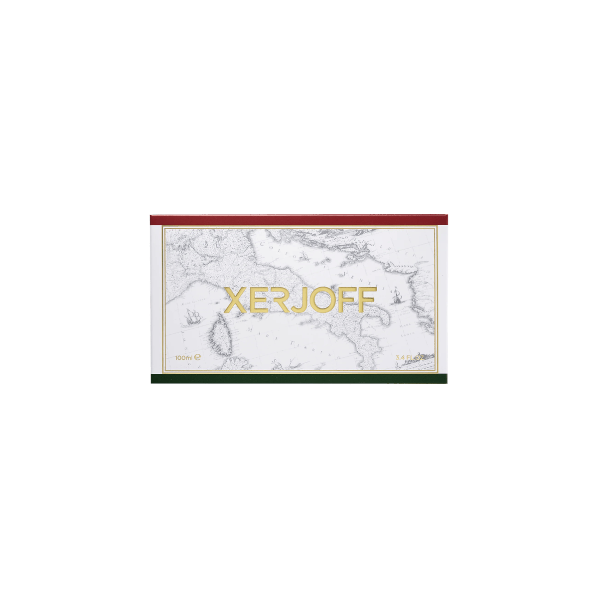 XJ 1861 Renaissance Eau de Parfum 100ml