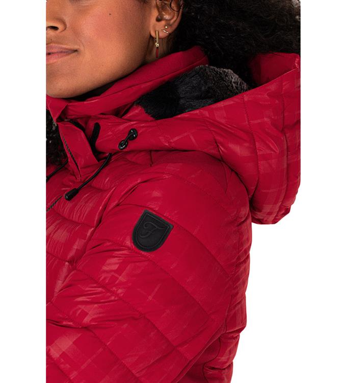 Falcon Women Mercy Ski- en Snowboardjassen