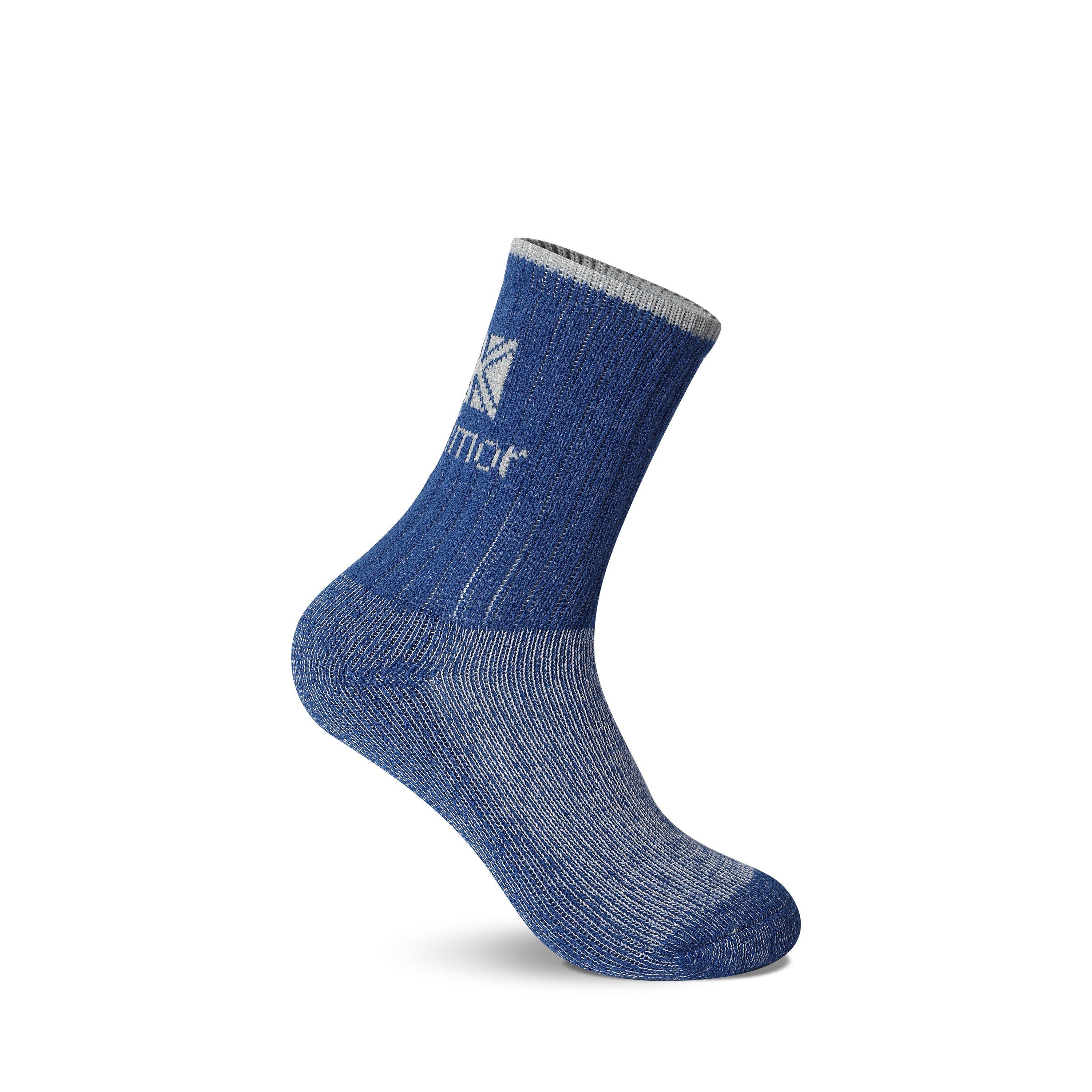 Karrimor Heavyweight Boot Sock 3 Pack Ladies