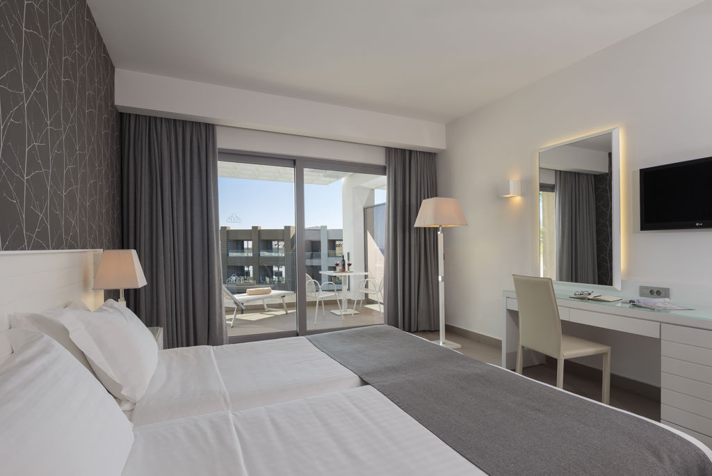 Princess Andriana Resort Ultra All Inclusive - Hotel