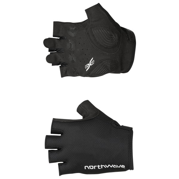Northwave - Active Max Short Finger Glove - Gants