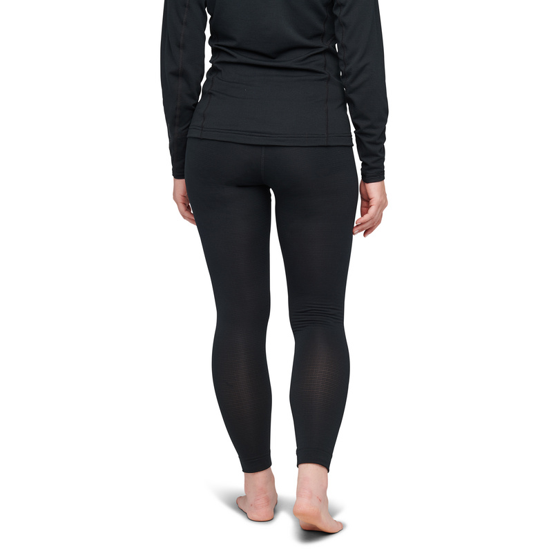 Black Diamond Damen Coefficient LT Hose