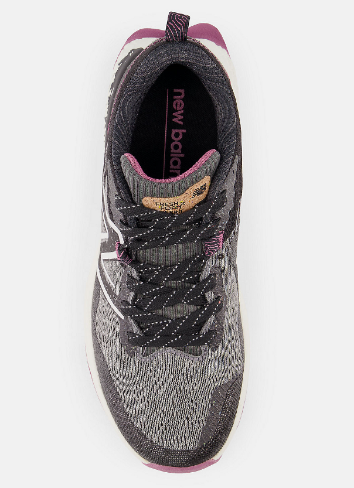 New Balance<br>Fresh Foam Trail Hierro v7 Wmn