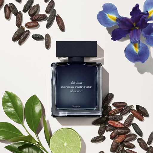 Narciso Rodriguez For Him Bleu Noir Eau De Parfum, 50 ml