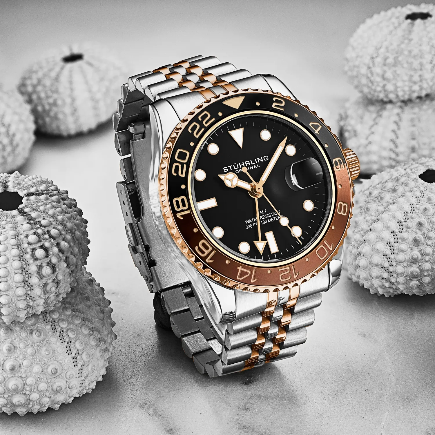 Stührling Aquadiver 3968.4