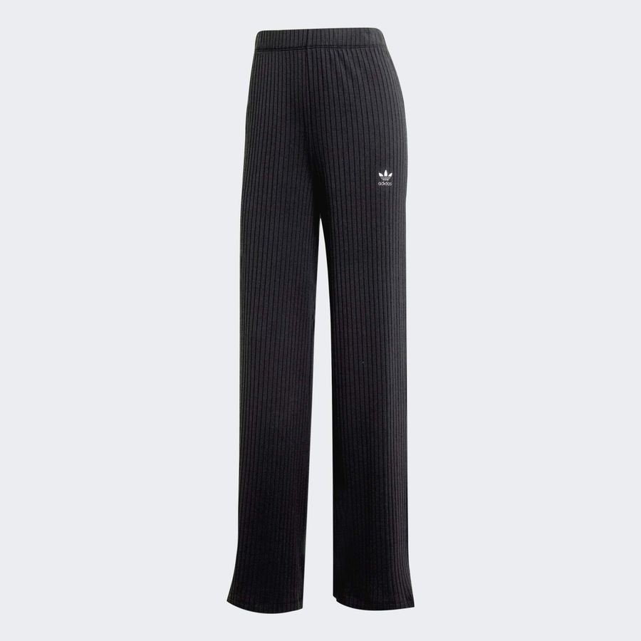 Adidas Original Pantalon large côtelé Essentials