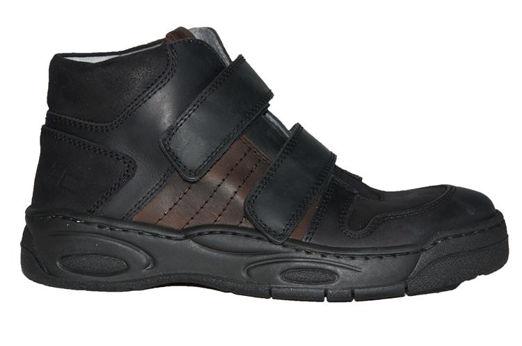 Track Style 038783 wijdte 5 Black / Black ( 0489 )