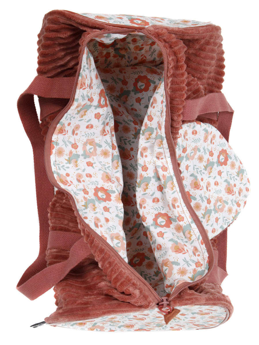 Sac Les DÀglingos MÀlimÀlos La Biche 45 cm