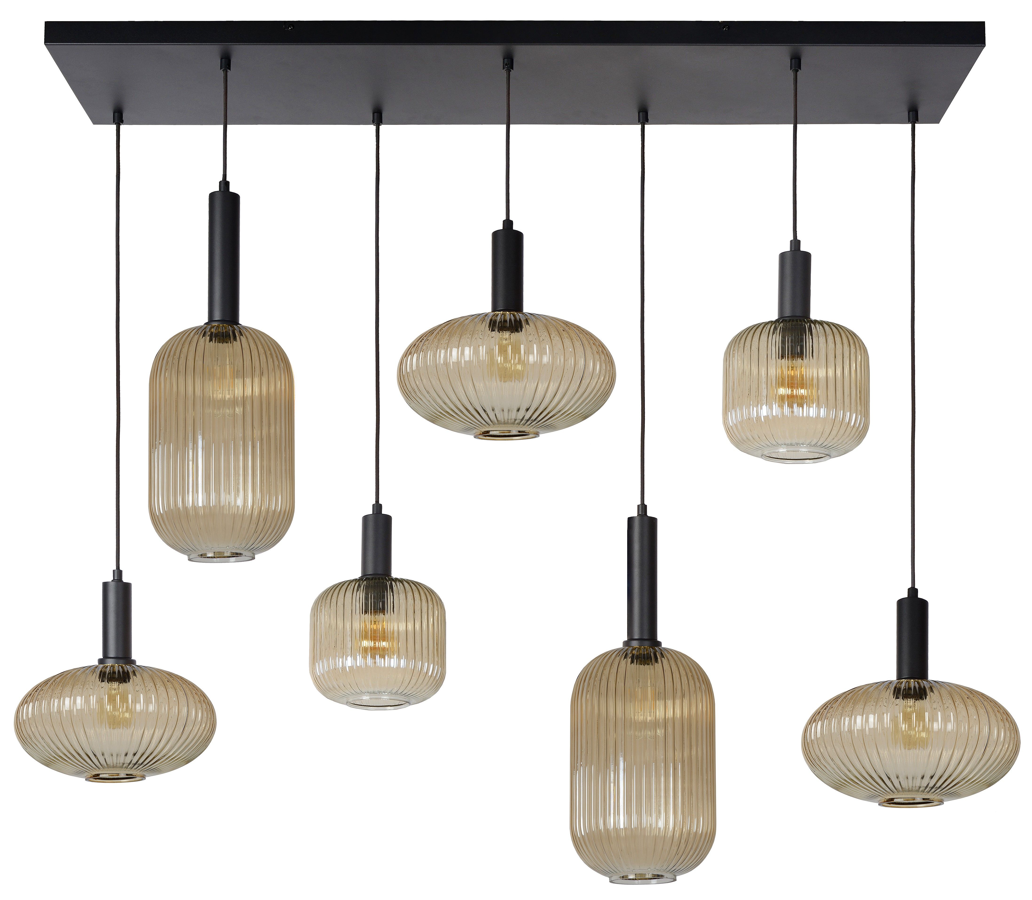 Hanglamp  Maloto B150 x D30 cm