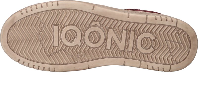 IQÔNIC Sneakers Multi Dames