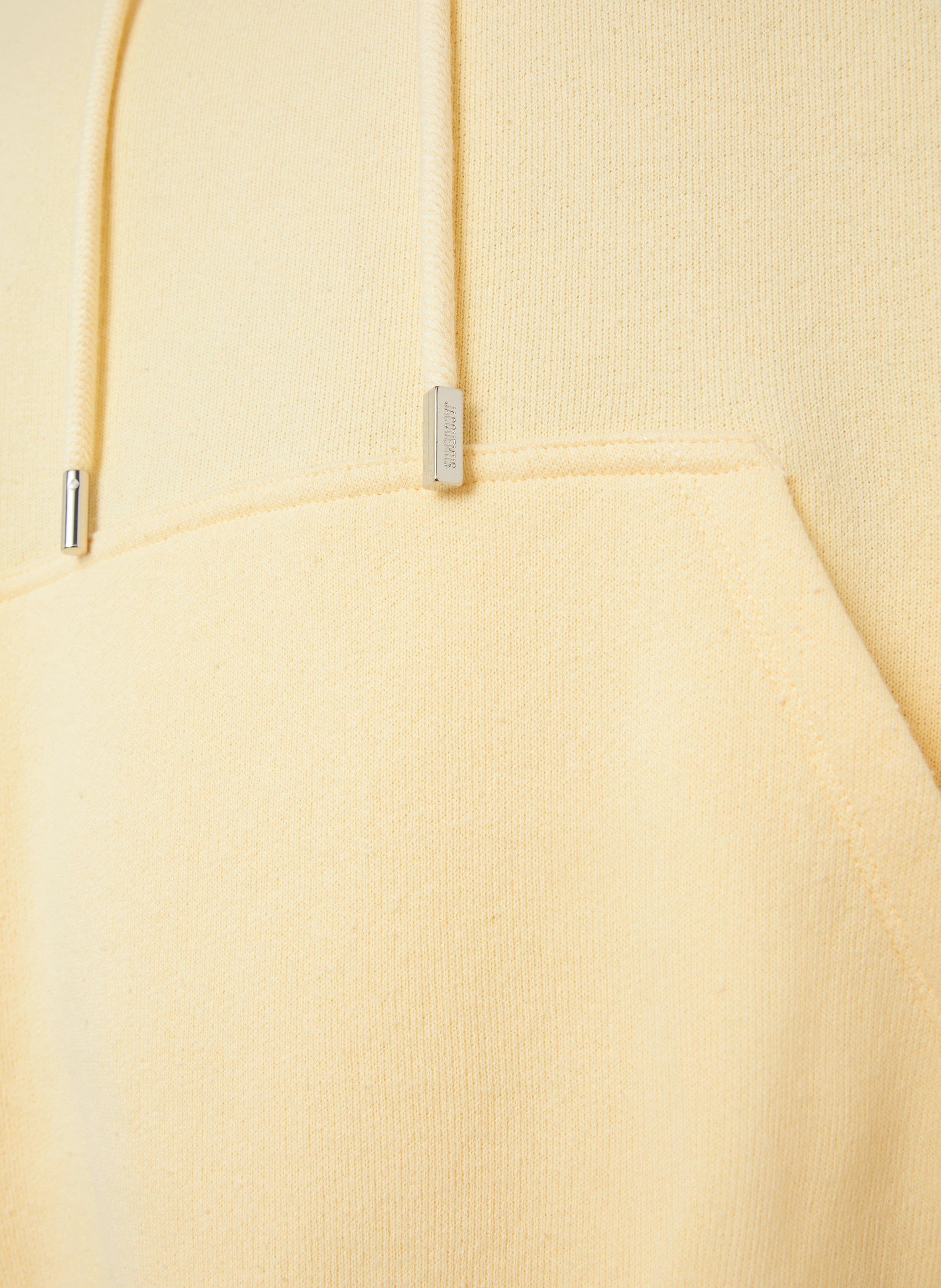 JACQUEMUS Hoodie LE HOODIE CORTO