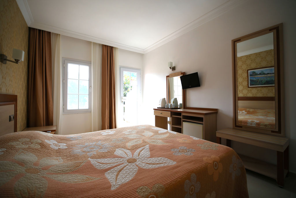 Turquoise Hotel All Inclusive - Hotel