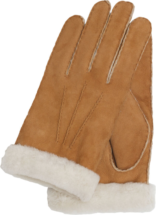 Kessler MATS 326 honey