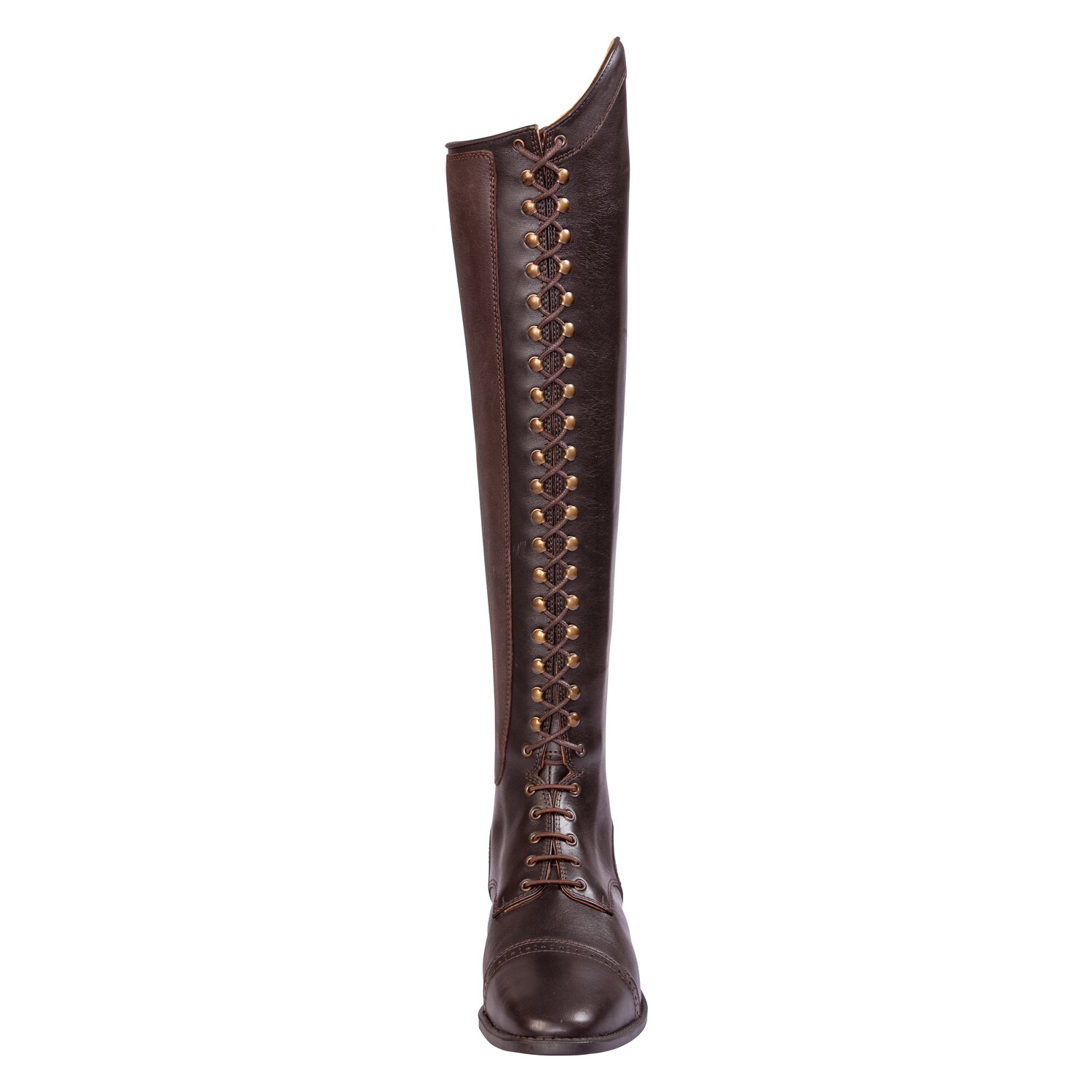 Cheval de Luxe Reitstiefel Paris  - mokka