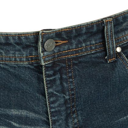 Jean DXR BADAM - Regular - Bleu