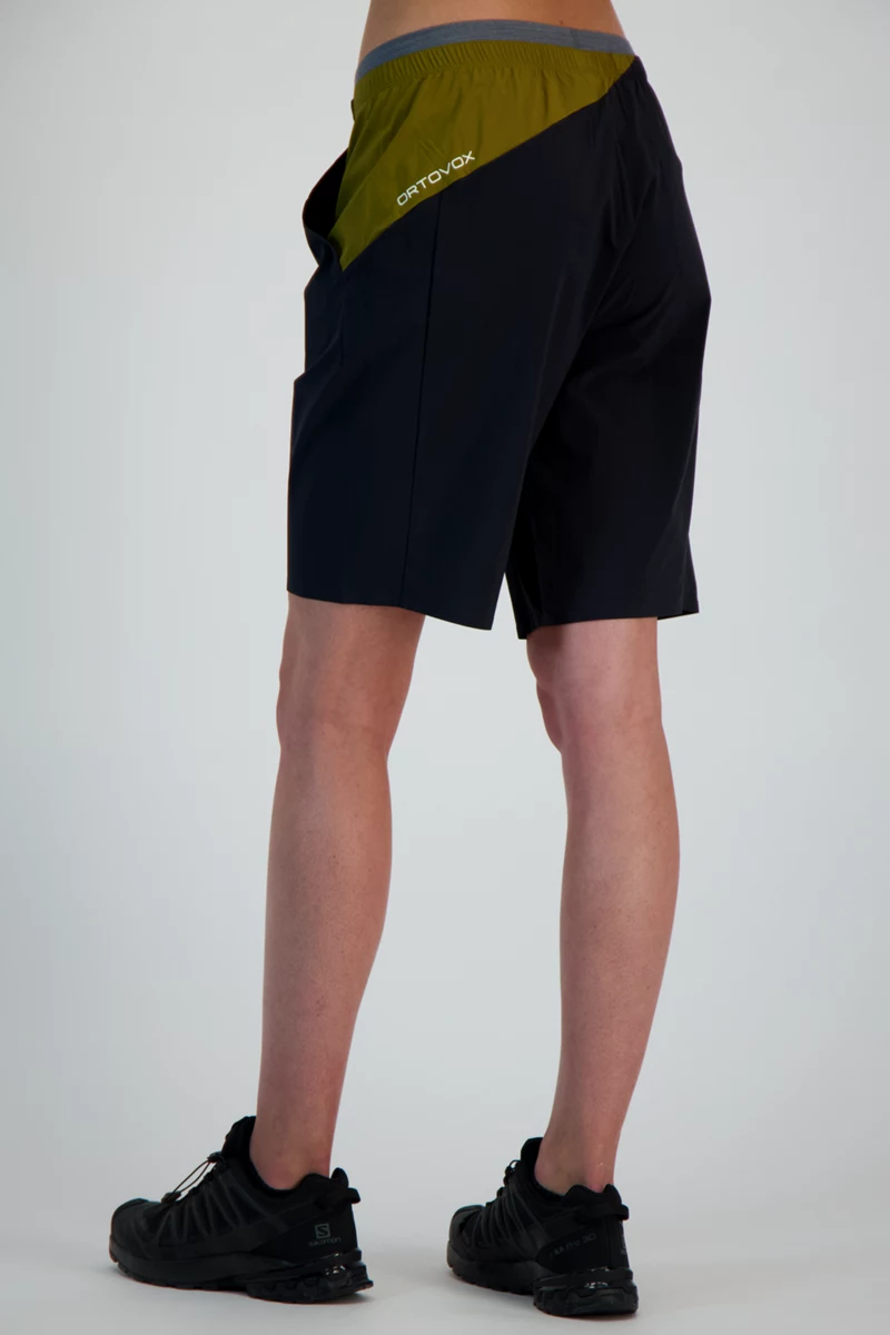 Ortovox Piz Selva Herren Wandershort