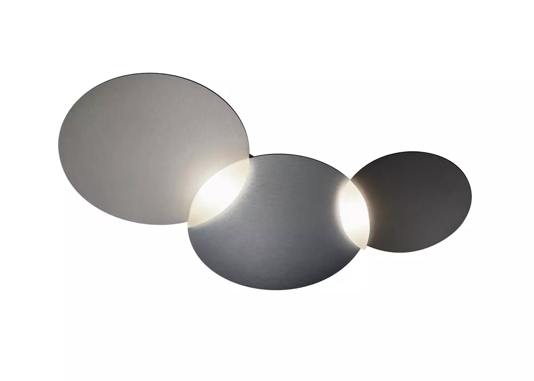 LED-Deckenleuchte Circ