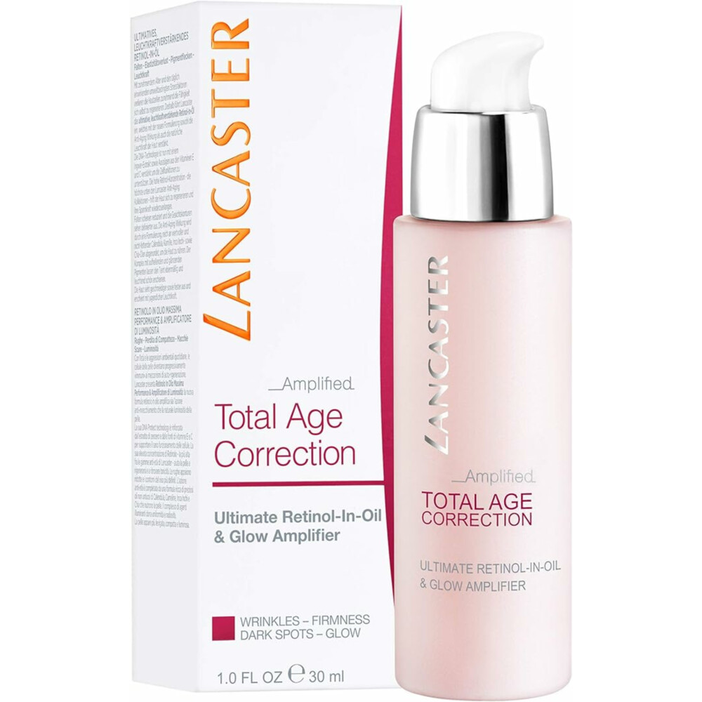 Lancaster Total Age Correction Amplifier30 ml