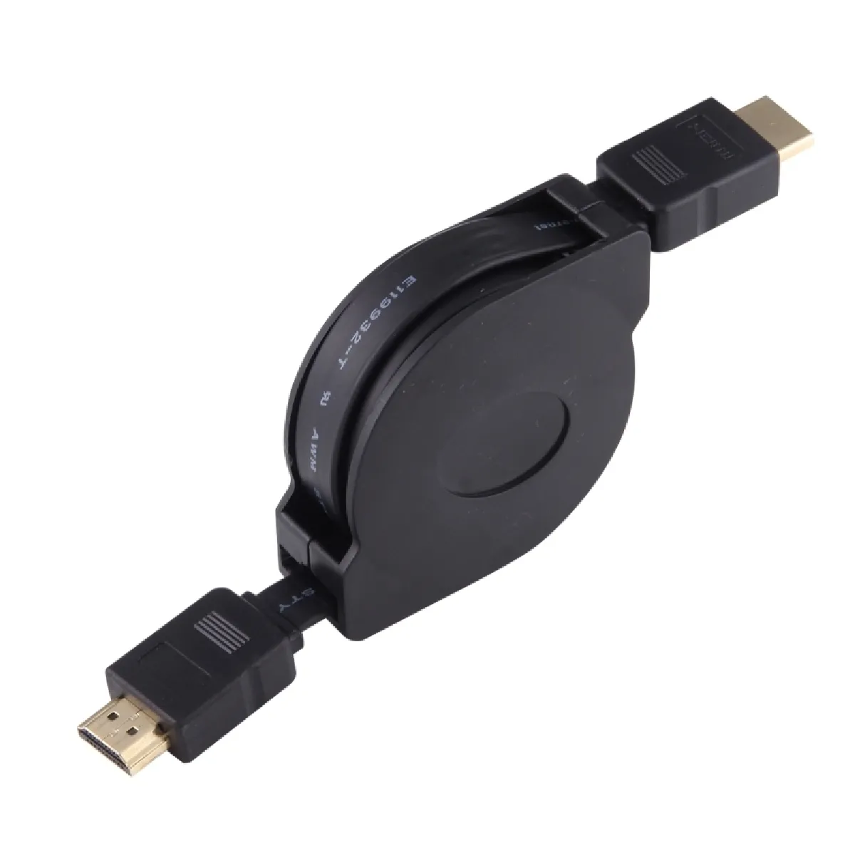 Wewoo HDMI Rétractable