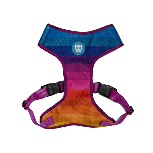 Zee.Dog Adjustable Air Mesh Harness