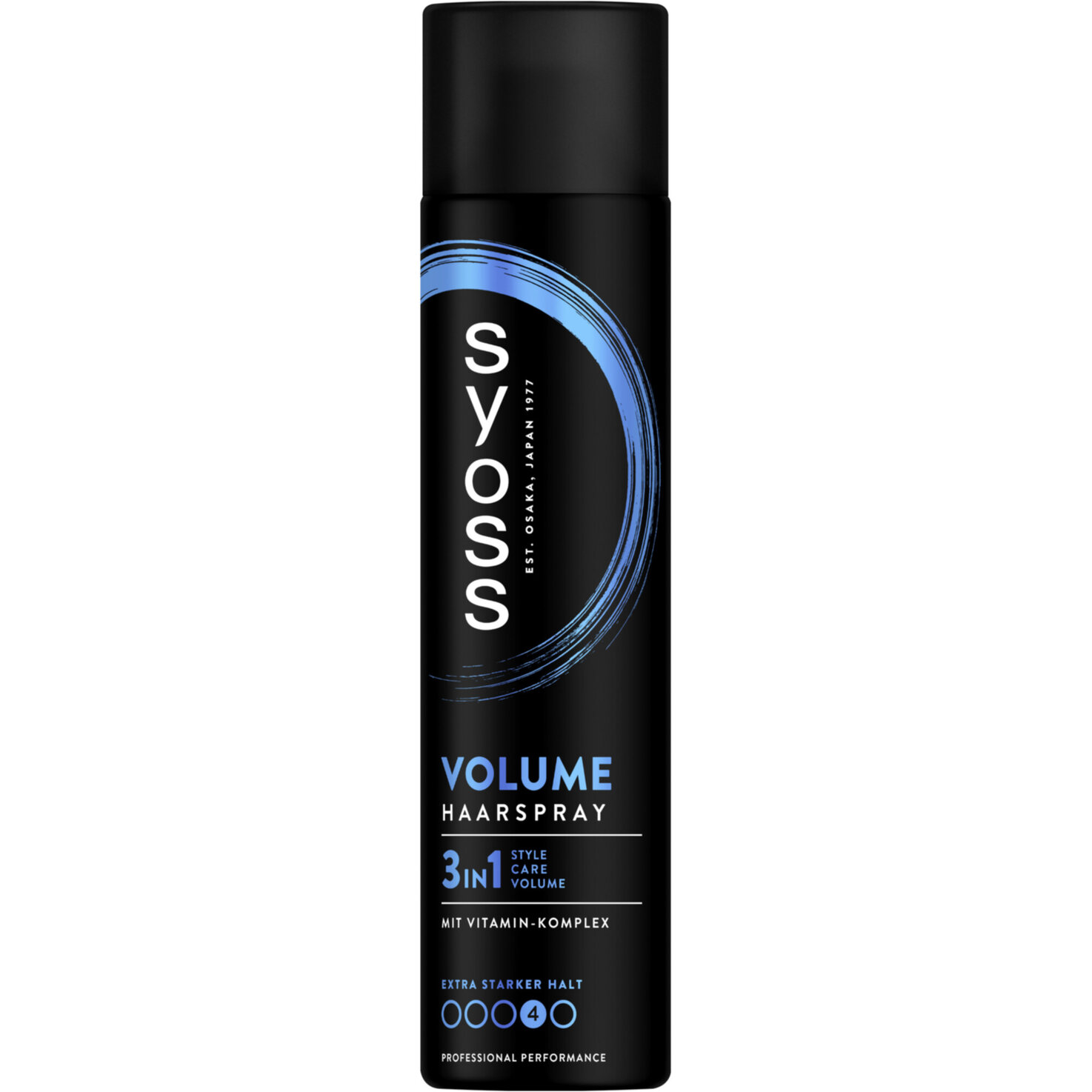 Syoss Haarspray Volume Lift