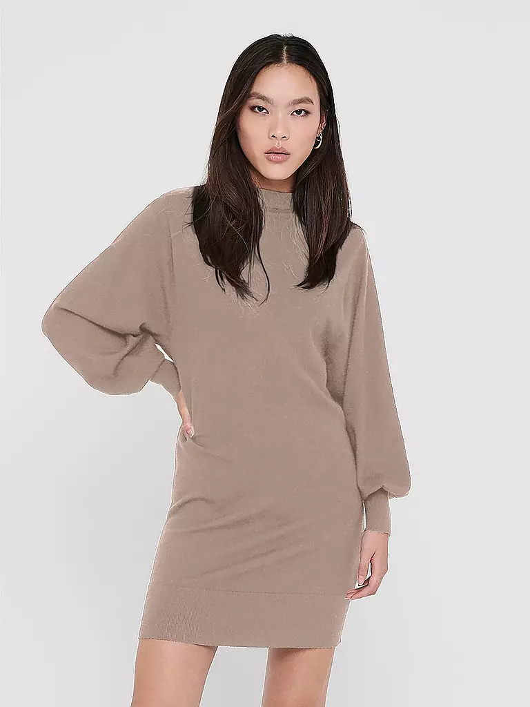 ONLY Minikleid ONLLABELLE LIFE camel