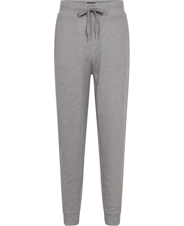 BOSS Fashion Pants Grå