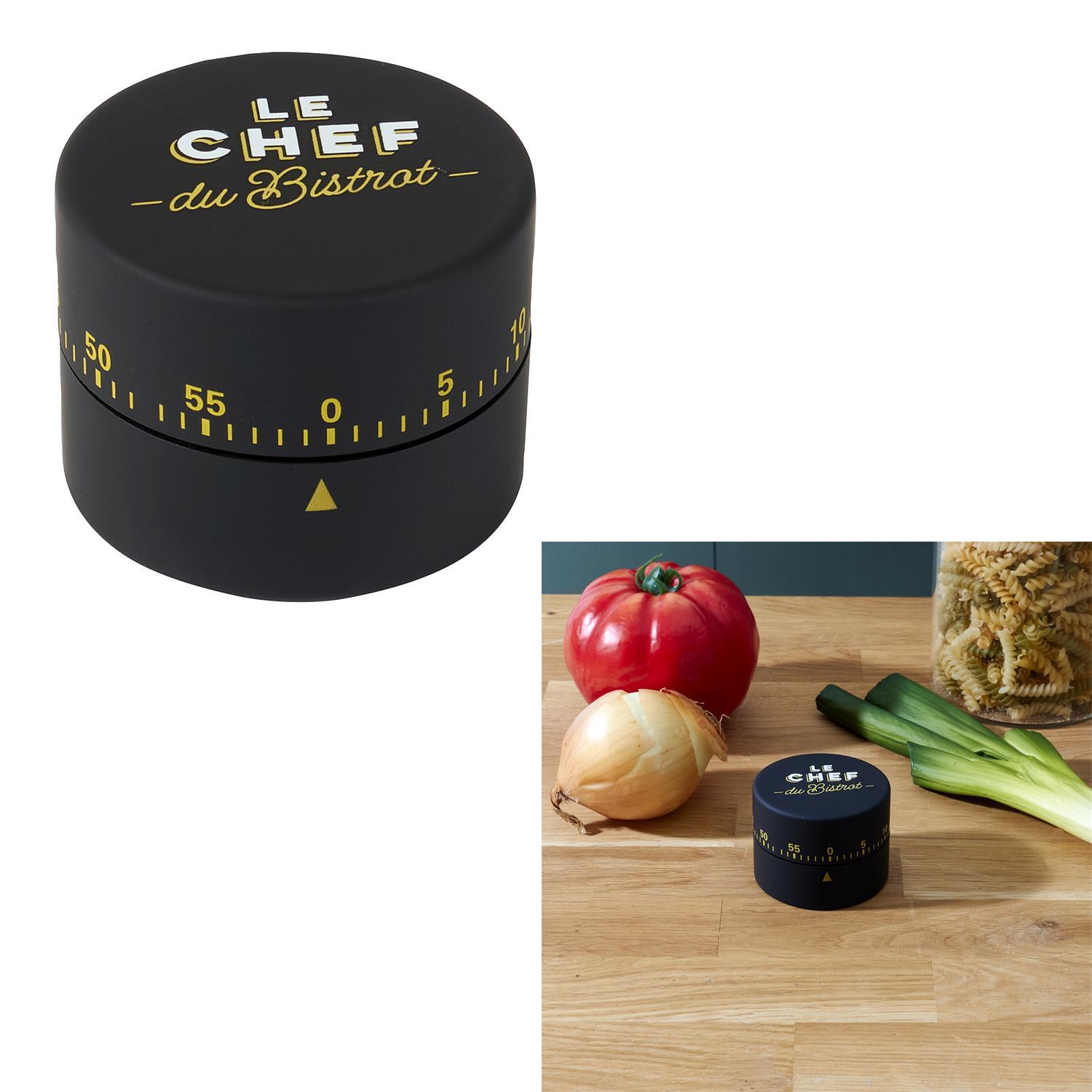 MINUTEUR BISTROT