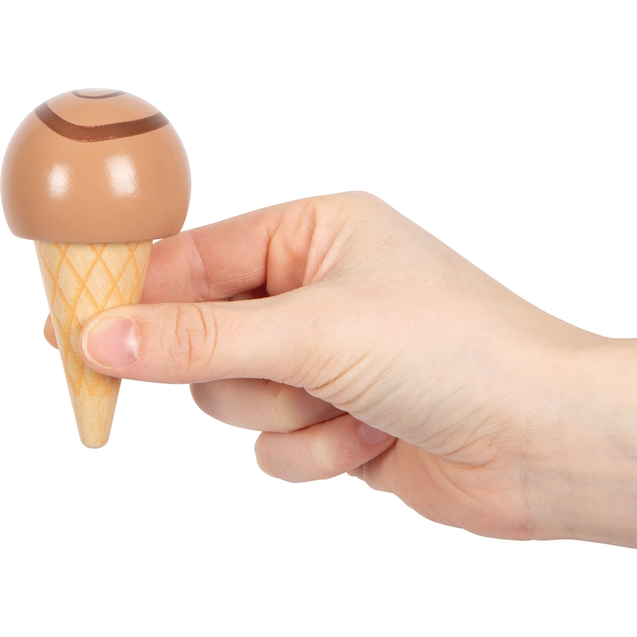 small foot® Eistheke kompakt fresh