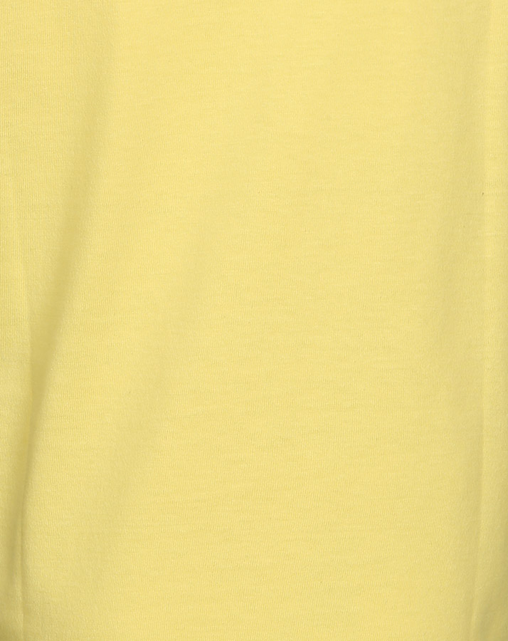 T-Shirt MAGICAL in hellgelb