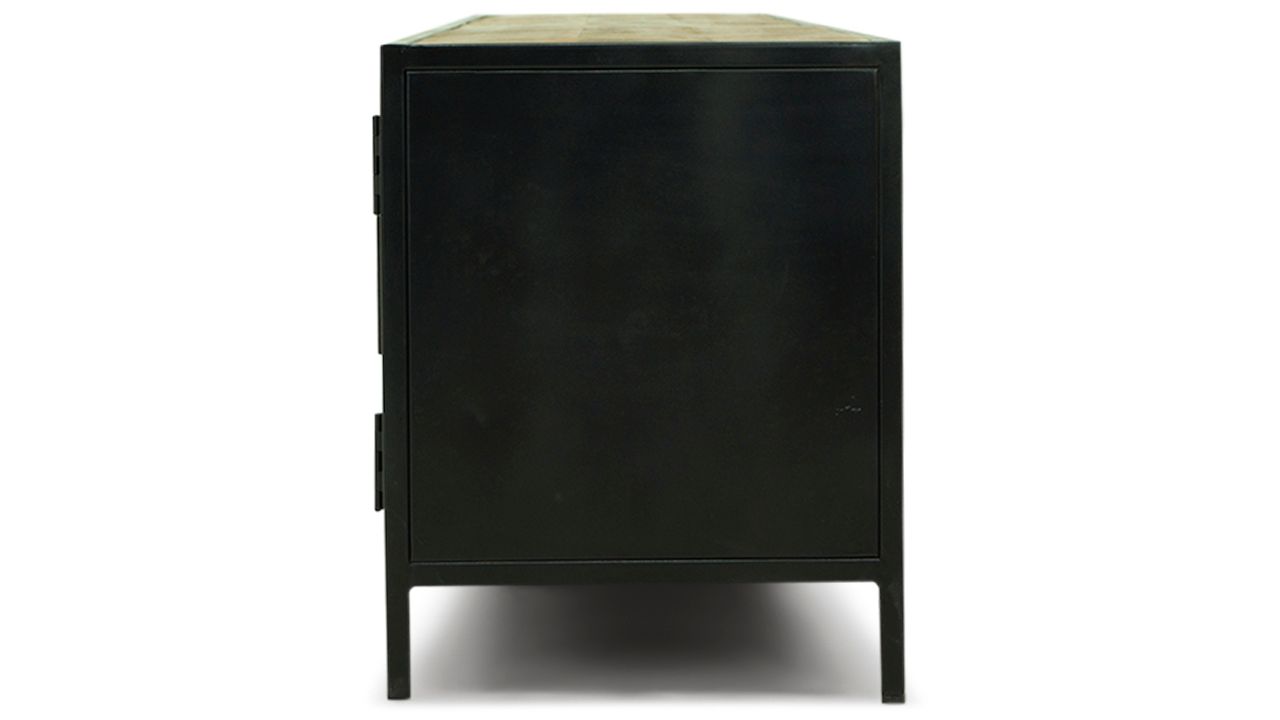 Tv-kast Sturdy B220 x D40 x H50 cm