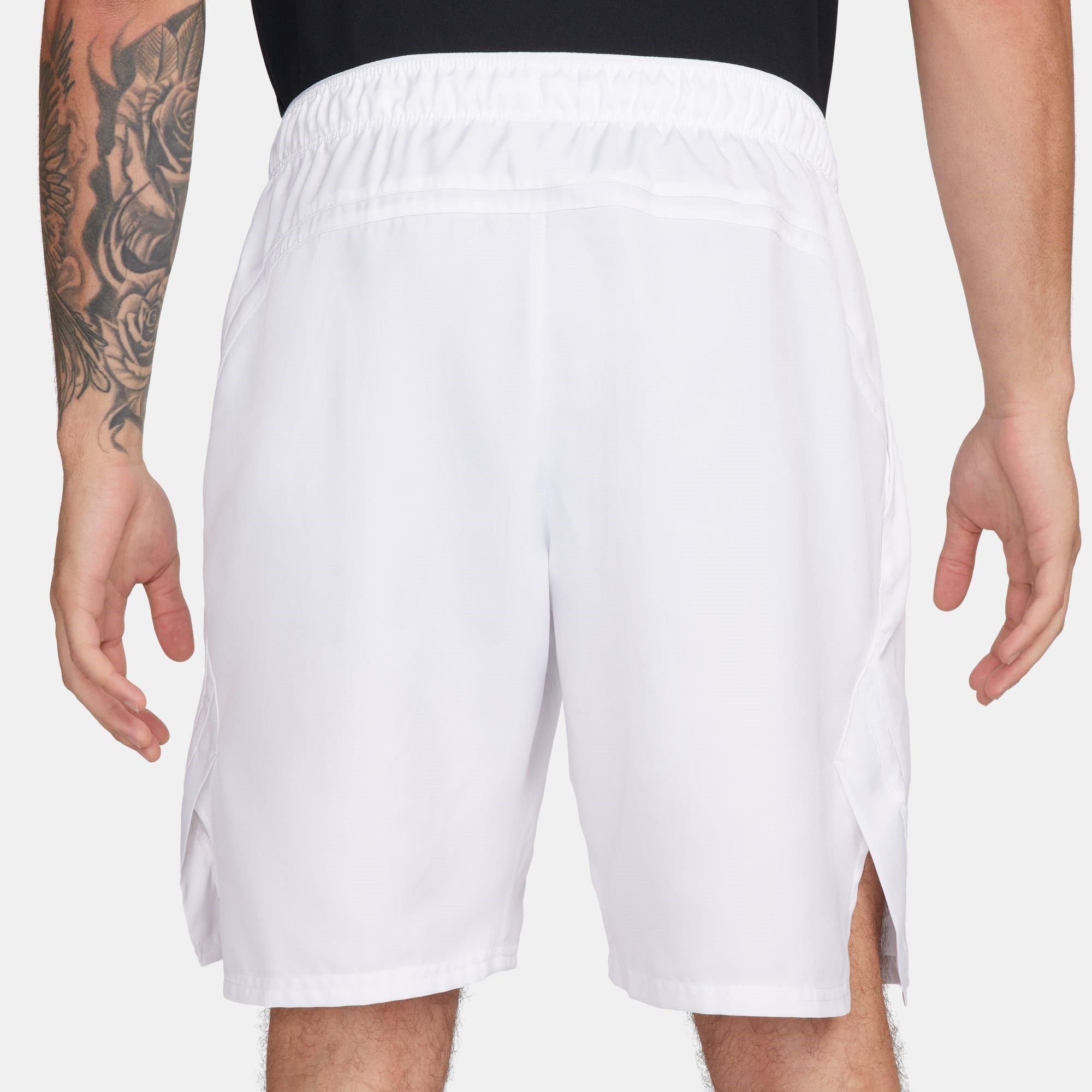 Nike NikeCourt Victory Mens Dri FIT 9 Tennis Shorts