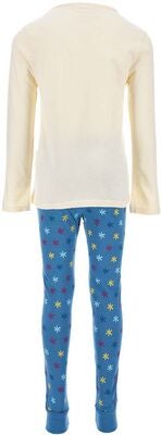 Disney Frozen Pysjamas, Beige