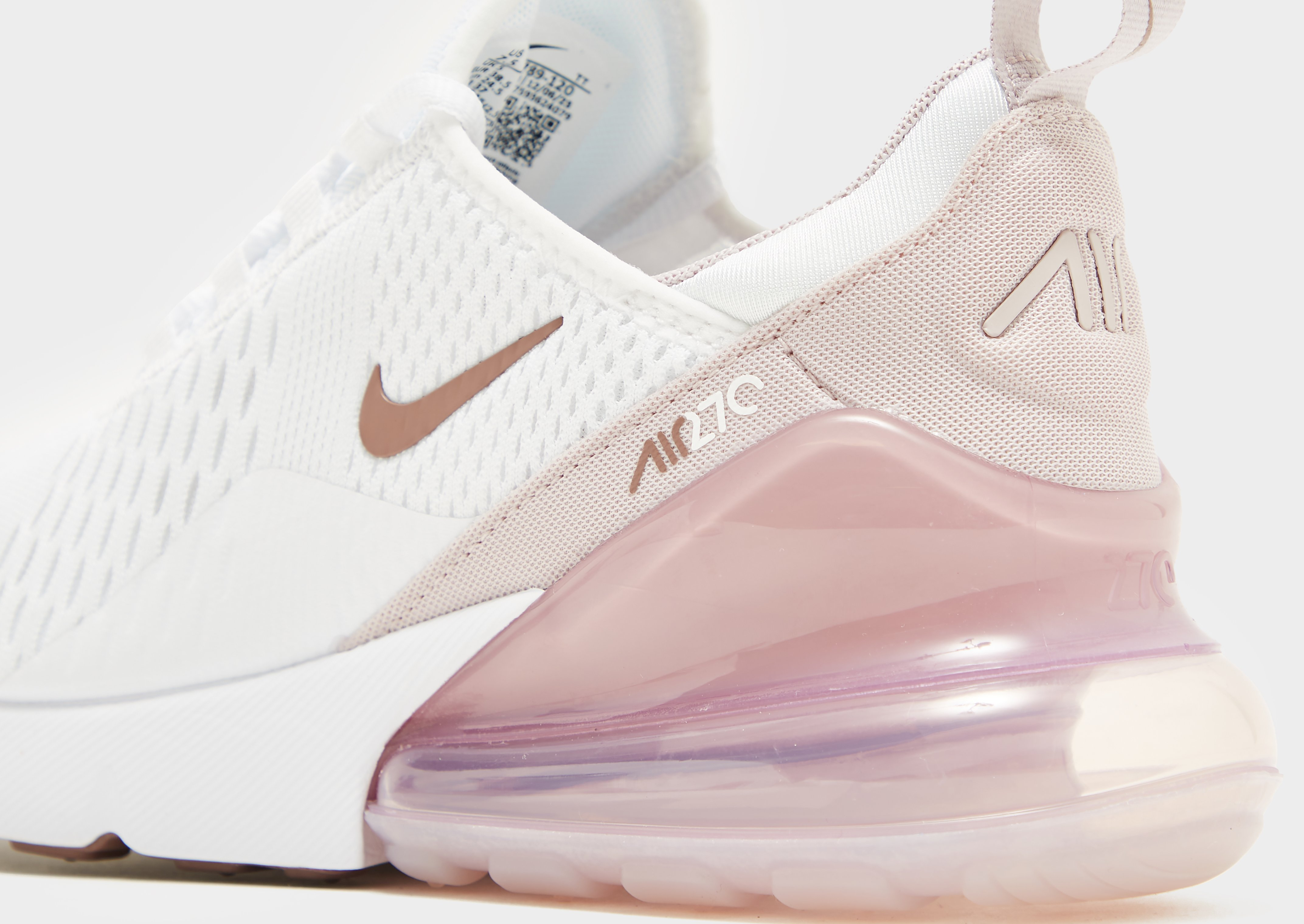Nike Air Max 270 Women's