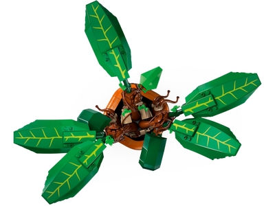 LEGO Mandragora (76433)