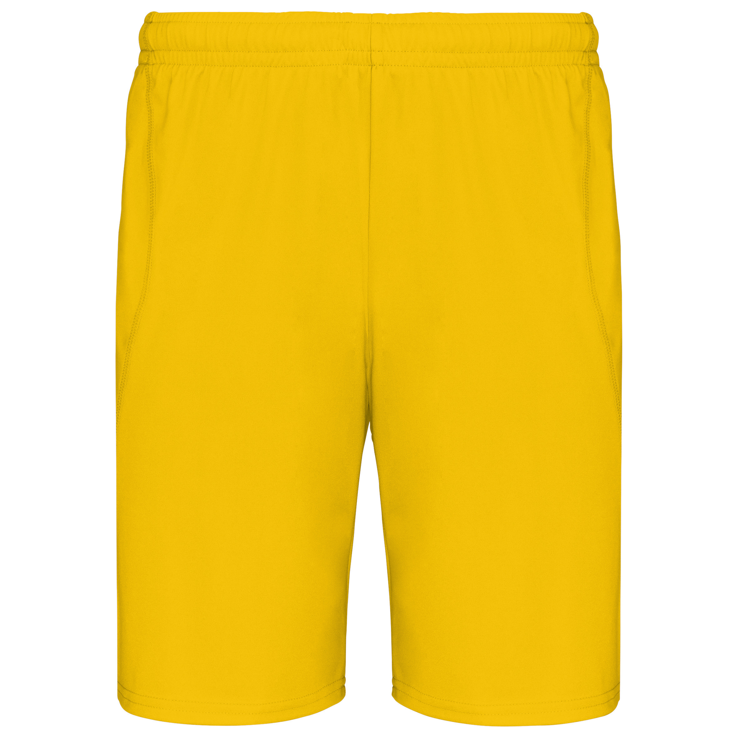 ProAct PA101 - Shorts de Sport à Séchage Rapide et Léger