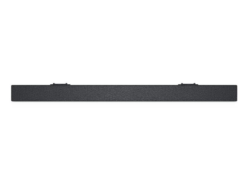Dell Soundleiste SB521A Schlanke, leichte Soundbar zur Befestigung an einem Monitor