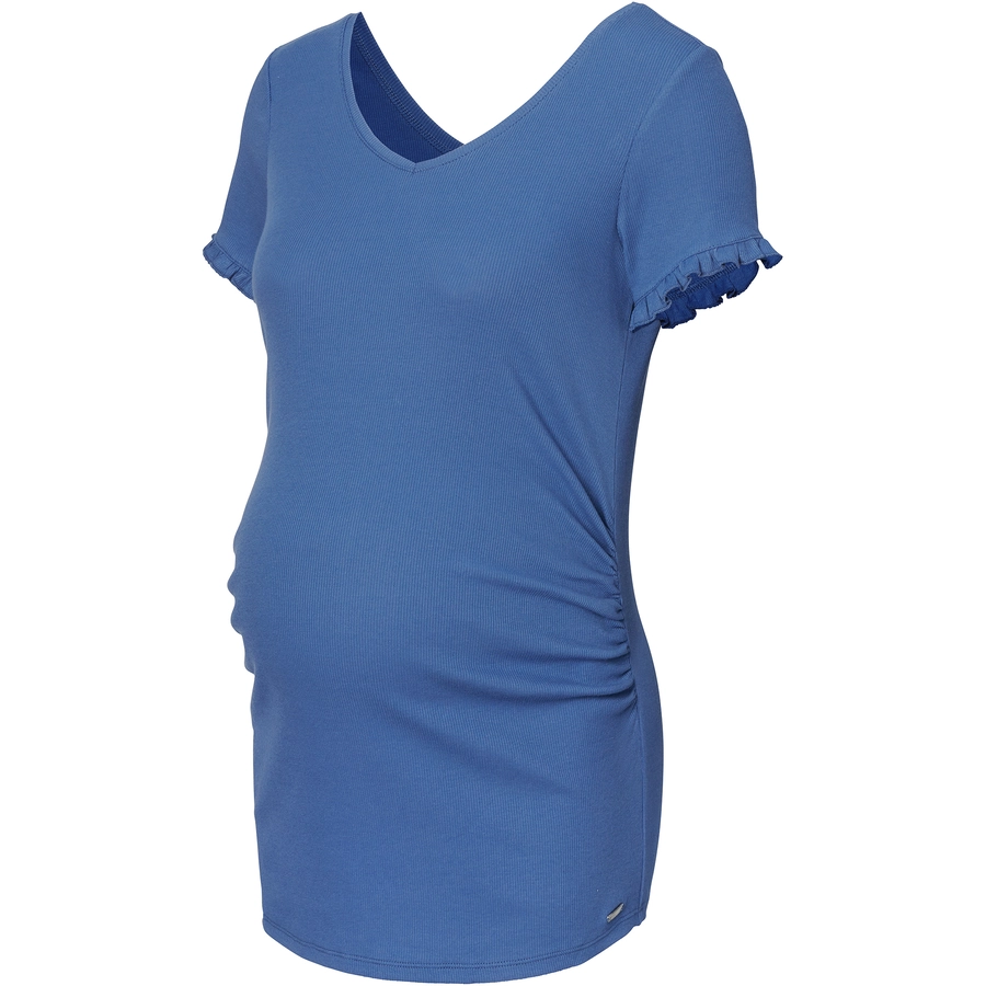 Esprit T-shirt Smoke Blue