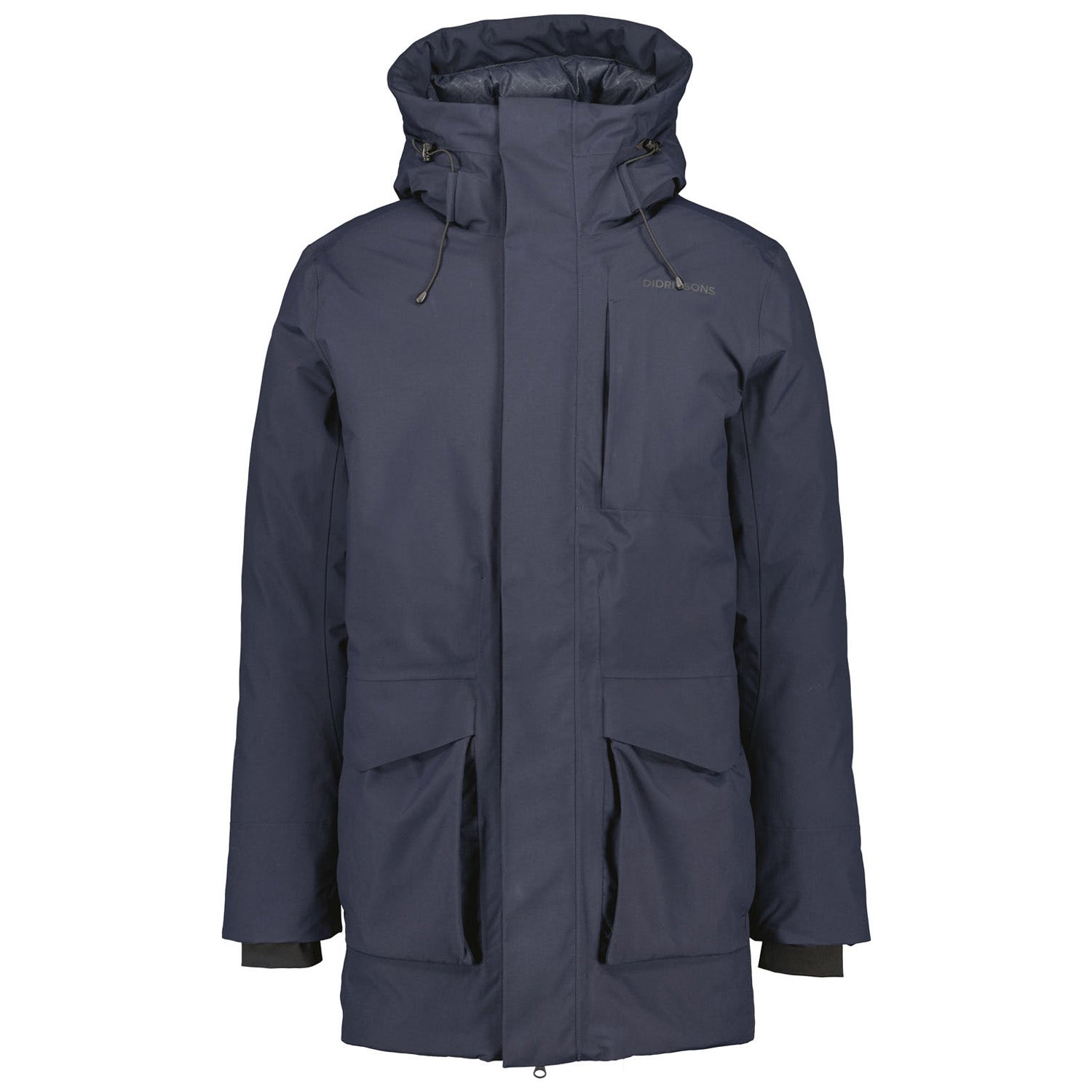 Didriksons  Akilles Parka