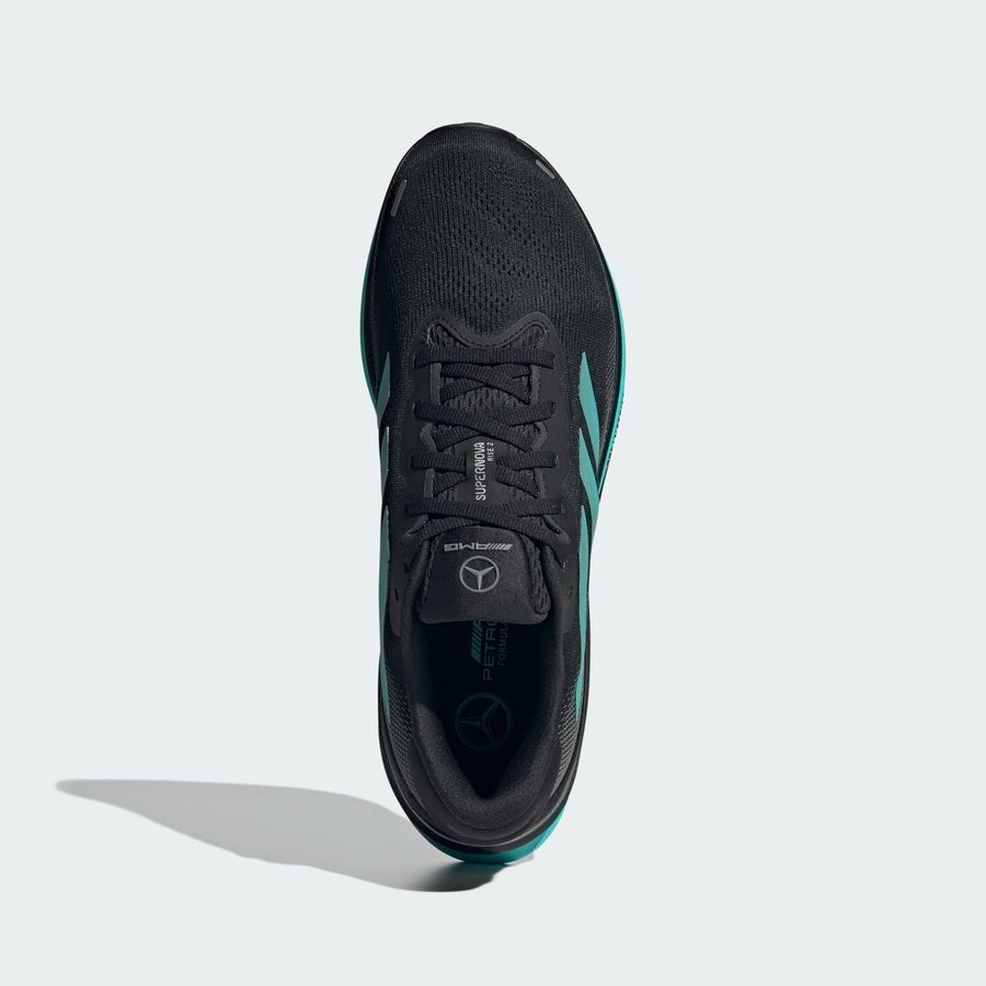 Adidas Chaussure Supernova Rise 2 Mercedes - AMG Petronas Formula One Team