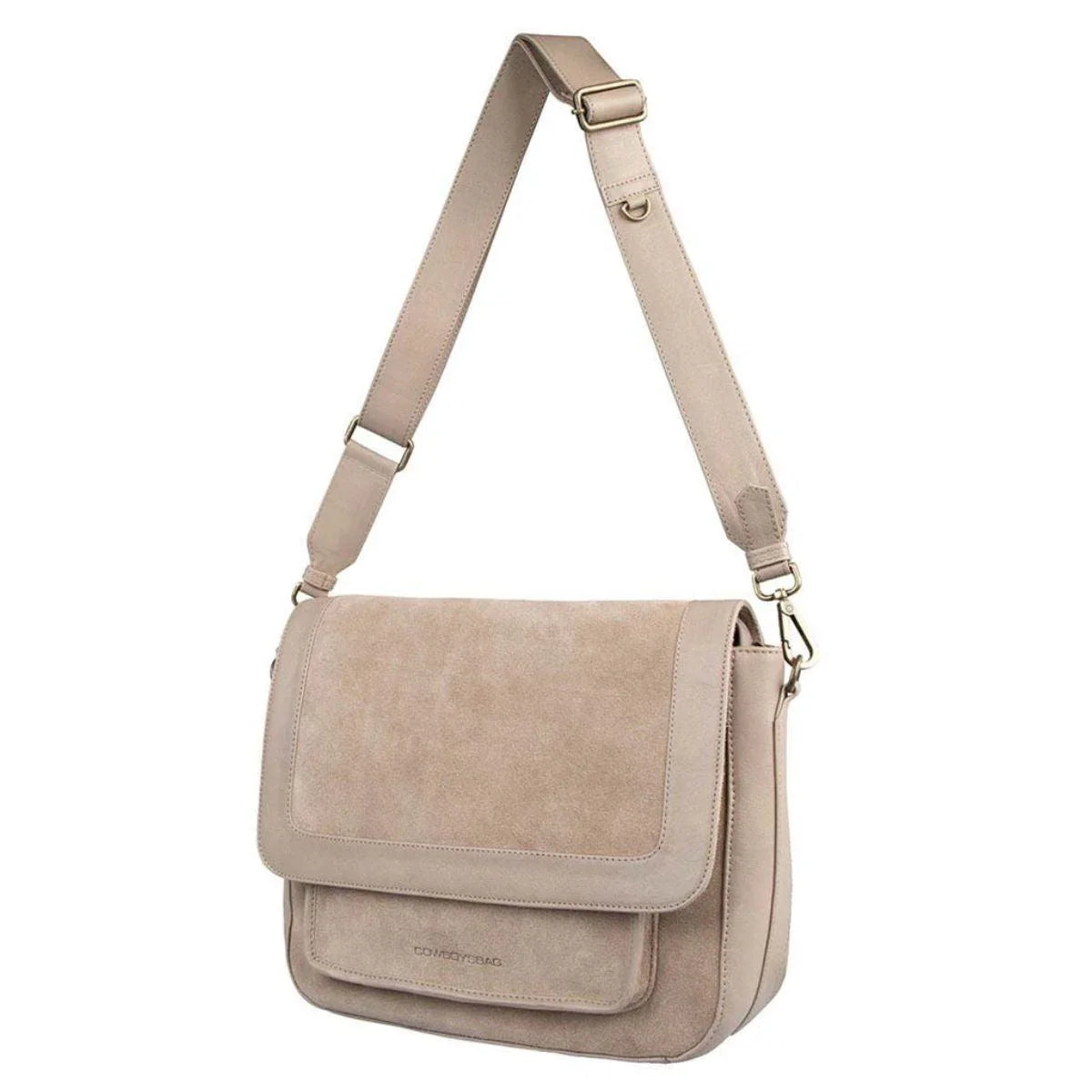 Cowbosybag | Jarell Messenger bag