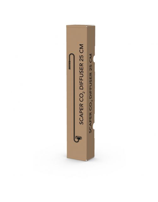 Colombo Scaper Co2 Diffuser - Bemesting