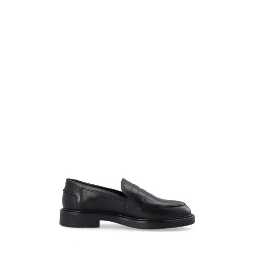 Bianco BIAAdda Loafers, Black, 38